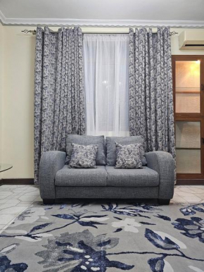Cozy 3Bhk at Kariakoo City Center